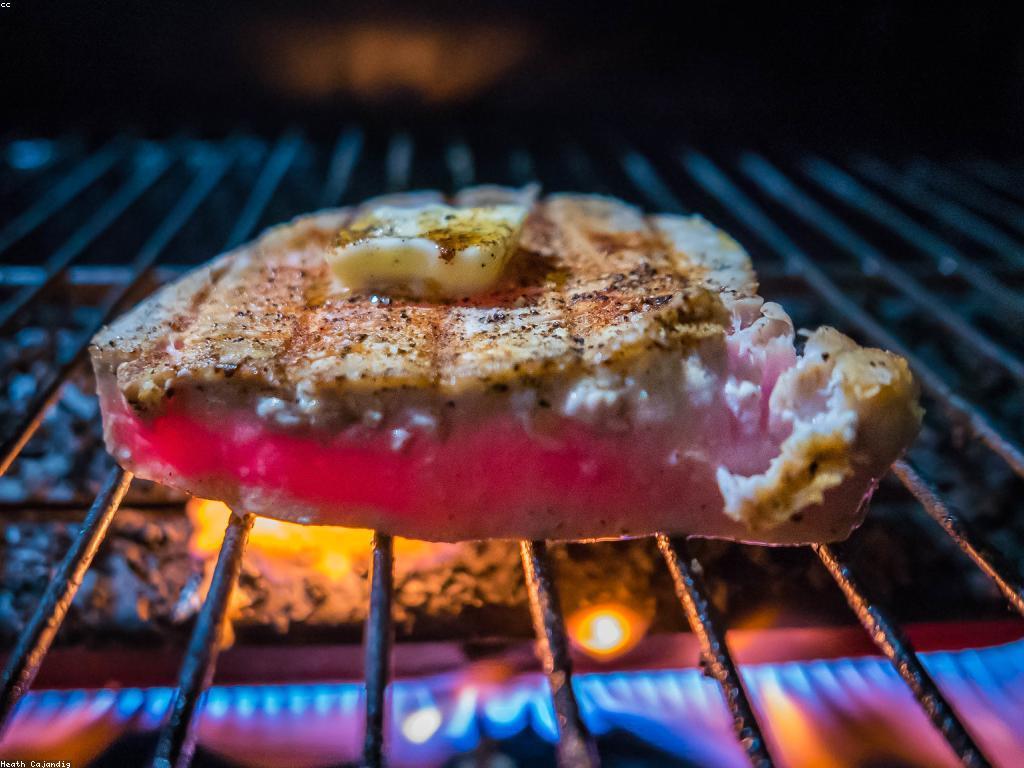 អាហារត្រី Rare: ការស្វែងរក និងការស្វែងយល់