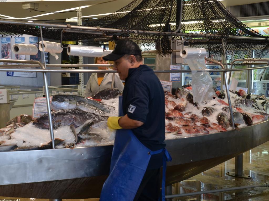 អាហារត្រី Rare: ពិភពល្អនៃអាហារដែលមានភាពអស្ចារ្យ