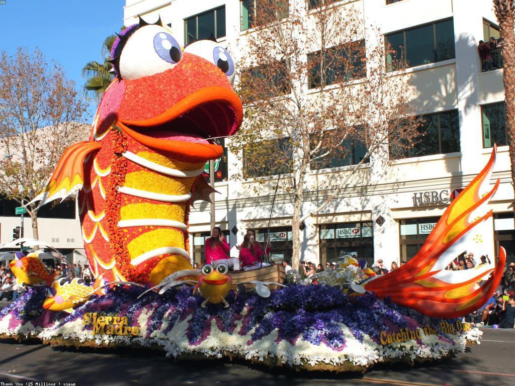 ការល្គាប់ត្រី Rare: ការល្គាប់ត្រីដ៏មានគុណភាពនិងកត្តាដែលបង្កើត