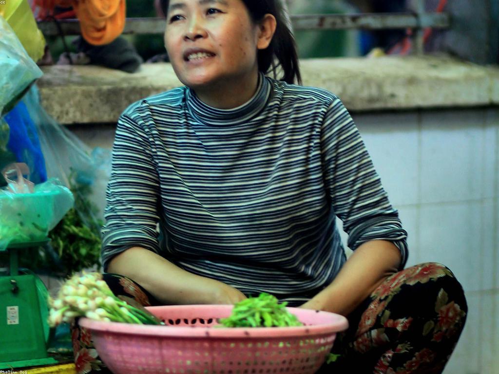 រសជាតិដ៏ចម្លែកនៃអាហារត្រី Rare