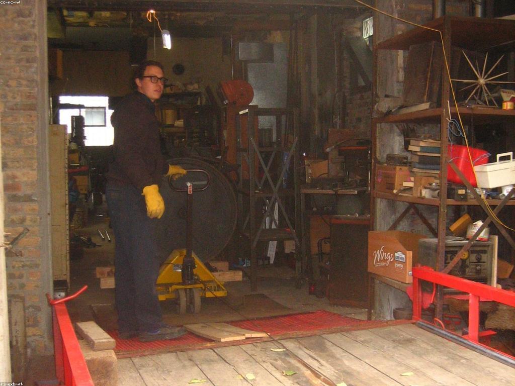 វិធីរៀបចំទីកន្លែងឱ្យមានភាពរឹងមាំ និងមានប្រសិទ្ធភាព