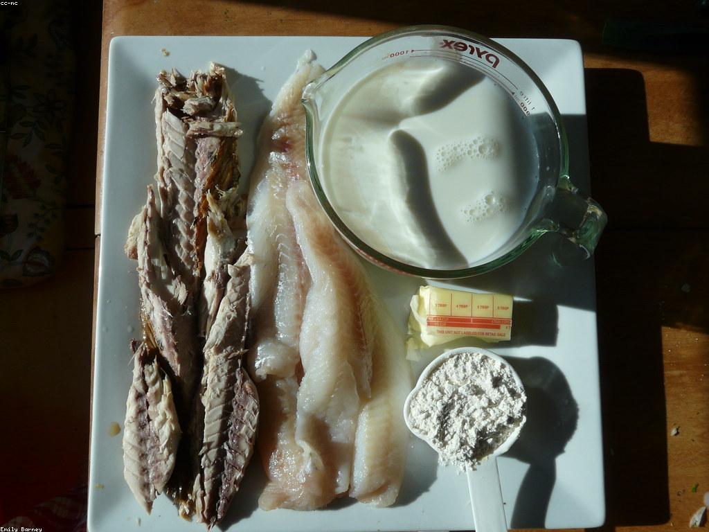 ការកំចាត់សម្រាប់អាហារត្រី Rare: ការស្វែងយល់ពីប្រភពនិងការទទួលទាន